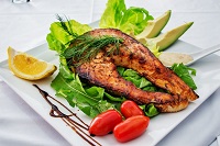 Fish for Fitness: A Dive into Different Fish Meals for Bodybuilders
